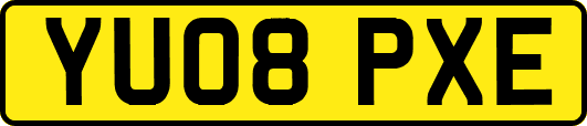 YU08PXE