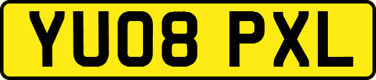 YU08PXL