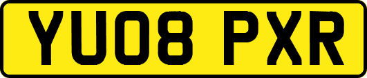 YU08PXR