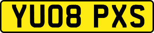 YU08PXS