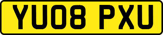 YU08PXU