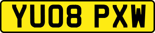 YU08PXW