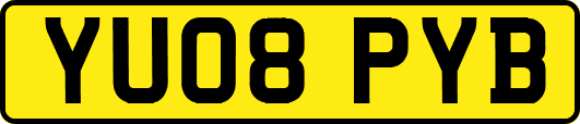 YU08PYB