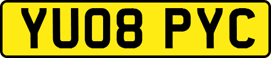 YU08PYC
