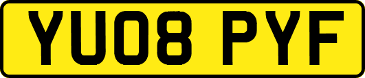 YU08PYF