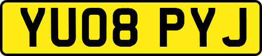 YU08PYJ