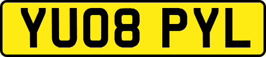 YU08PYL