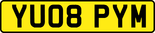YU08PYM