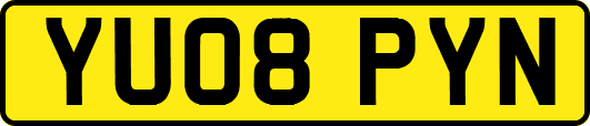 YU08PYN