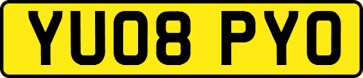 YU08PYO