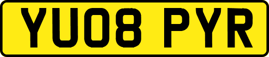 YU08PYR