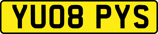 YU08PYS