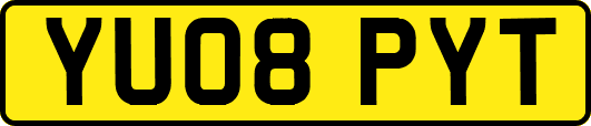 YU08PYT