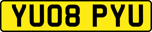YU08PYU