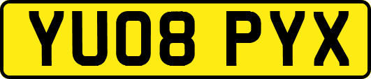 YU08PYX
