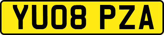 YU08PZA
