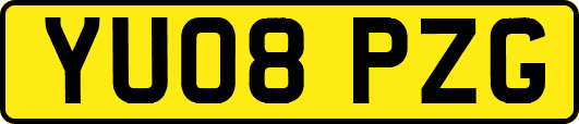 YU08PZG