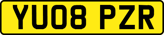 YU08PZR