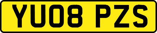 YU08PZS