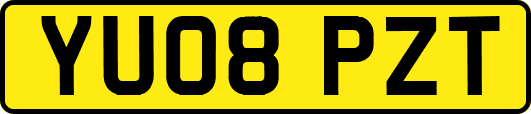 YU08PZT
