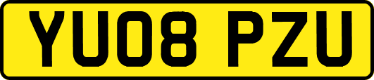 YU08PZU