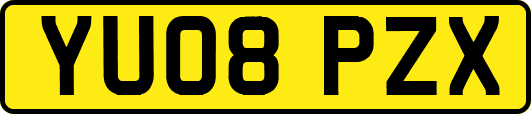 YU08PZX