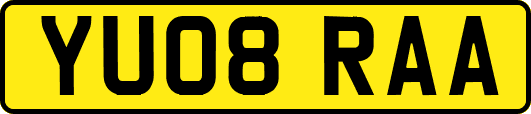 YU08RAA