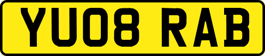 YU08RAB