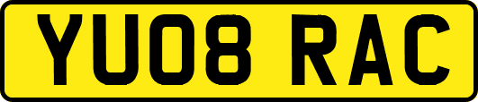 YU08RAC