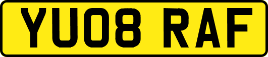 YU08RAF