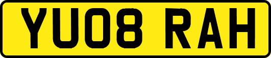 YU08RAH