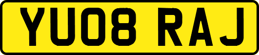 YU08RAJ