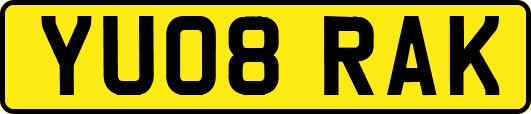 YU08RAK