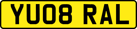 YU08RAL