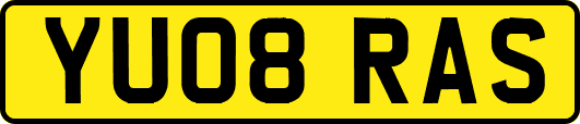 YU08RAS