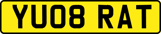 YU08RAT