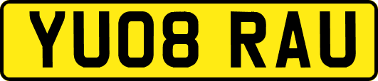 YU08RAU