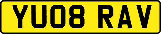YU08RAV