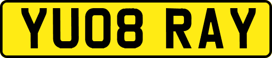 YU08RAY