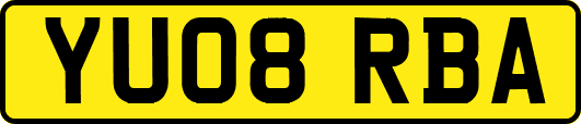 YU08RBA