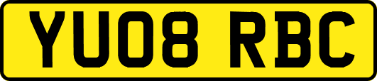 YU08RBC