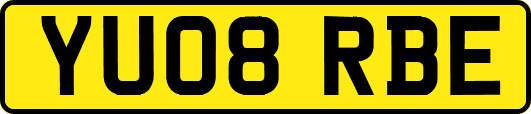YU08RBE