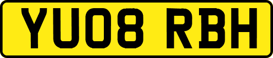 YU08RBH