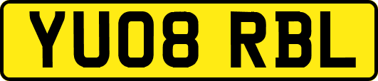 YU08RBL
