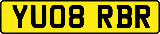 YU08RBR