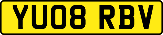 YU08RBV