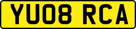 YU08RCA