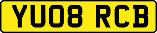 YU08RCB