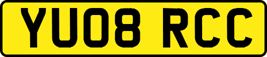 YU08RCC
