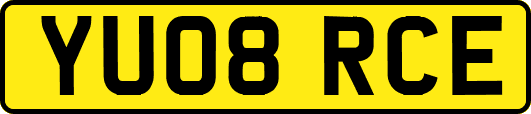 YU08RCE